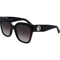 Longchamp Lo717s N Solbriller Til Kvinder