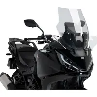 Puig 21578w Honda Nt1100 22 Vingespids