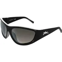 Longchamp Lo796s Solbriller Til Kvinder