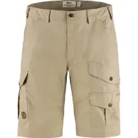 Fjällräven - Vandretøj - Vidda Pro Lite Shorts M Fossil til Unisex - Størrelse M - Beige