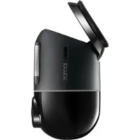 70mai Dashcam Omni X800 4K-sæt - sort + SD-kort 128GB