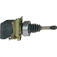 Schneider Electric XD5, IP66, IK03, 30 mm, 132 mm, 47 mm, 77 g