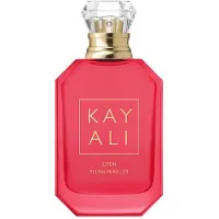 Kayali - Eden Plush Pear - Eau De Parfum - Eden Pear 50ml - For Women