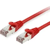 Equip S/ftp 15 M Cat6a Netværkskabel