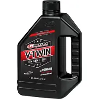 Maxima Racing Oil Full Synt20w-50 946ml Motorolie