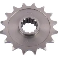 Rk 4461 520 Forreste Tandhjul