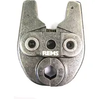 Rems Presstang Mini V 15 til Mini-Press