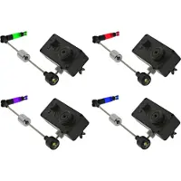 Westin Drop Back Led Hangerindikator