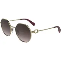 Longchamp Lo179s N Solbriller Til Kvinder