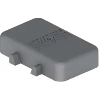 ILME Industristikforbindelse Amphenol C146 TCHC 10 Indhold: 1 stk