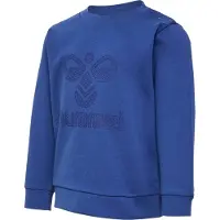 Hummel Fastwo Lime Sweatshirt