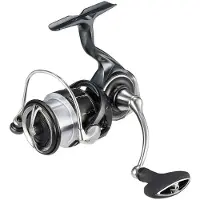 Daiwa Luvias 24 Lt Spindende Fiskehjul