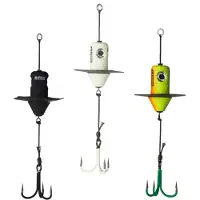 MADCAT A-static Silent Teaser Jig 150g 170 Mm
