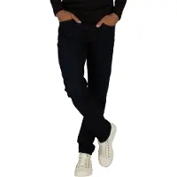 G-Star 3301 Regular Tapered Jeans - Dark blue - Men