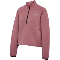 Hummel Sportsweatshirt pink