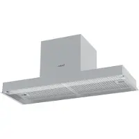 Teka Dlh 686 T Dekorativ Emhætte 60 Cm