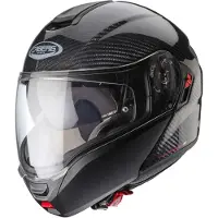 Caberg Levo X Carbon Klaphjelm Karbon S sort