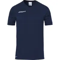 Uhlsport Goal 25 T-shirt Med Korte ærmer