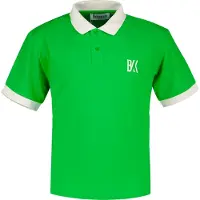 Bikkembergs Bmt0942 Kortærmet Polo