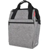Rixen & Kaul Roomy Gt Vario E Klickfix 12l Sidetasker