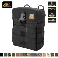 Helikon Tex E&E Pouch lommeorganiser, ral 7013