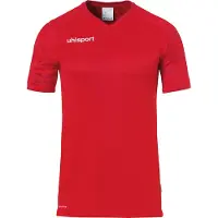 Uhlsport Fodboldtrøje rød