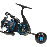 Daiwa Saltist Mq 2021 Spindende Fiskehjul