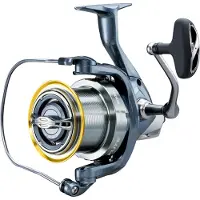 Okuma Flite Surfcasting-hjul