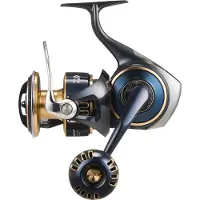 Daiwa Saltiga 25 Jigging-hjul