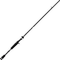 13 Fishing Fate Black Baitcastingstang