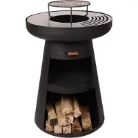 Purline Efp55rb Grill