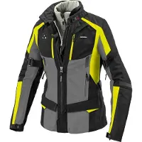 Spidi 4 Season Evo Lady Jakke