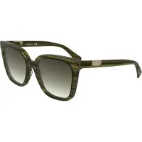 Longchamp Lo772s N Solbriller Til Kvinder