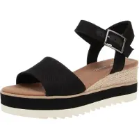 Toms Sandaler 'DIANA' sort