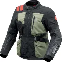 T-ur Roadbook Hydroscud Jakke