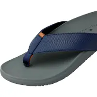 Reef Strand-/badesko 'The Raglan' marin