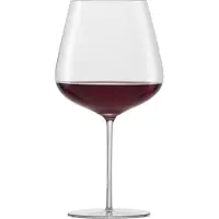 Zwiesel Glas Sefa Verlag VERVINO Burgundy 955 ml (kpl. 2 szt)