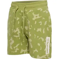 Hummel Rush Aop Shorts