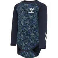 Hummel Olly Langærmet Body