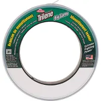 Berkley Big Game Monofil Liner 50 M