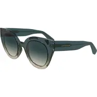 Longchamp Lo750s N Solbriller Til Kvinder