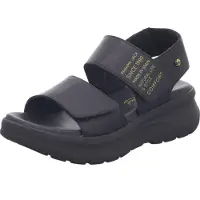 Panama jack Sandaler 'Noah B1' gul / sort