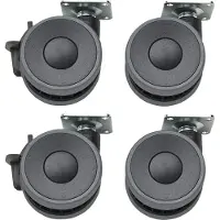 Stahlwille 96894805 Set di ruote 1 pz.