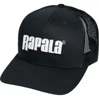 Rapala Mesh Kasket