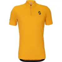 SCOTT Endurance Lt T-shirt Med Korte ærmer