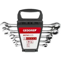 Gedore R07105005, 699 g