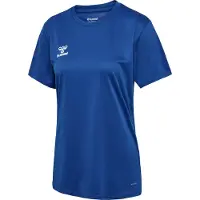 Hummel Shirts 'ESSENTIAL' koboltblåt