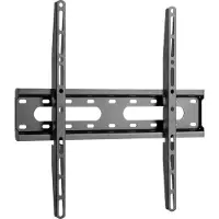 Home>it Slim TV Mount - 32-70" - VESA 75x75-400x400--- 45 kg - Maks 45 kg - Maks størrelse 70"