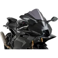 Puig Z-racing Yamaha Yzf-r9 2025 Forrude