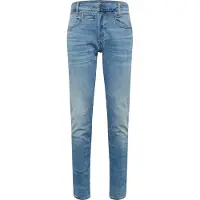 G-Star D-Staq 5-Pocket Slim Jeans - Light blue - Men